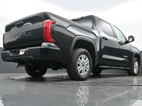 Used 2024 Toyota Tundra SR5 w/ SR5 Convenience Package image 11