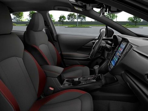 New 2026 Subaru Impreza RS image 15