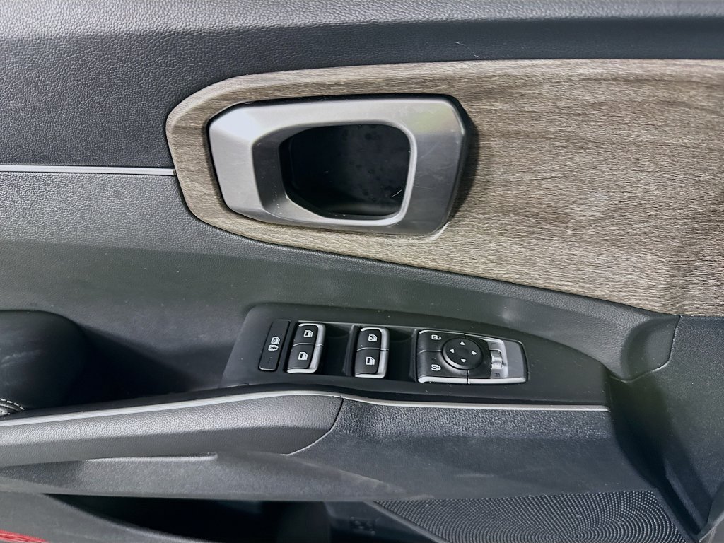 Certified 2022 Kia Sorento X-Line EX AWD/4WD image 23