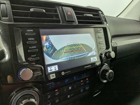 Used 2023 Toyota 4Runner TRD Pro AWD/4WD image 6