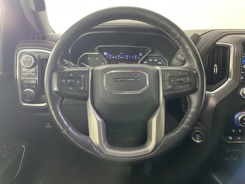 Used 2021 GMC Sierra 3500 Denali w/ Denali Ultimate Package image 8