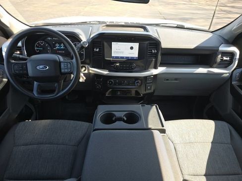 Used 2023 Ford F150 XL w/ XL Chrome Appearance Package AWD/4WD image 9