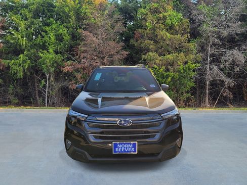 New 2026 Subaru Forester Premium image 2