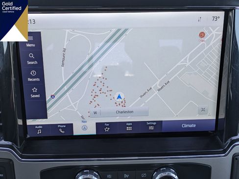 Certified 2022 Ford F250 Lariat AWD/4WD image 27