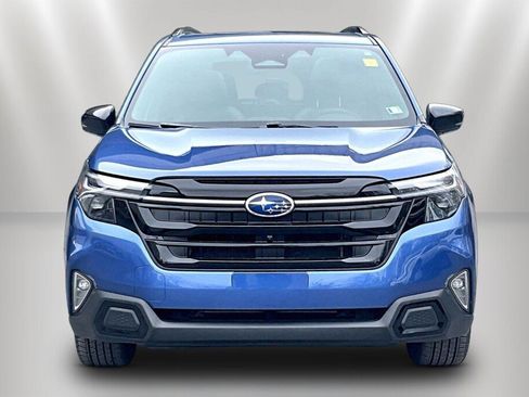 Certified 2026 Subaru Forester Touring AWD/4WD image 2