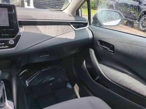 Certified 2023 Toyota Corolla LE FWD image 16