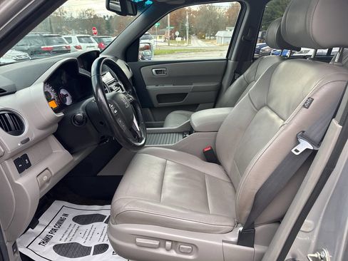 Used 2014 Honda Pilot Touring image 19