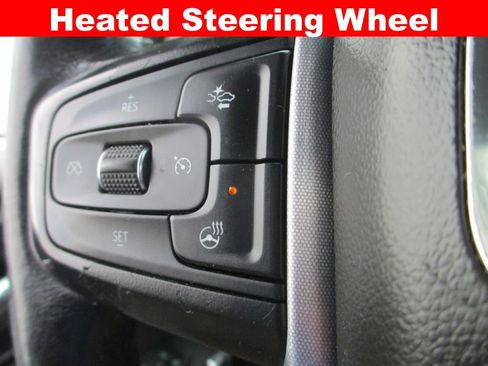 Used 2021 GMC Sierra 1500 SLT w/ SLT Premium Plus Package image 37