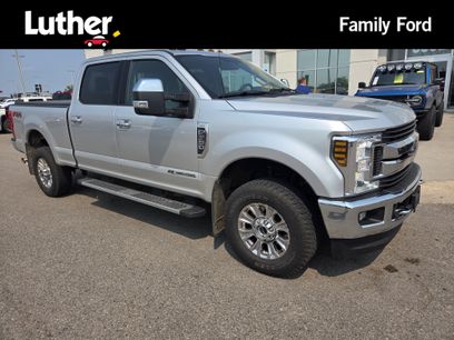Used 2019 Ford F350 XLT w/ XLT Premium Package