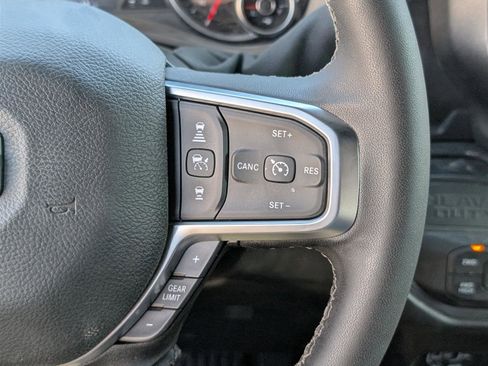 New 2025 RAM 2500 Tradesman image 19