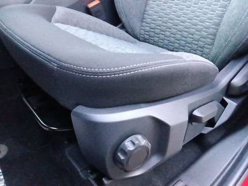 New 2026 Ford Ranger XLT w/ Trailer Tow Package image 16