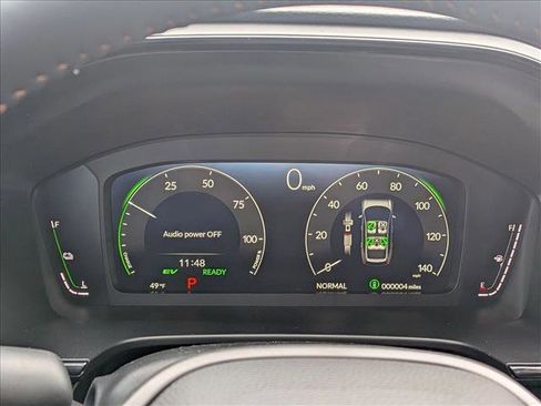 New 2026 Honda CR-V Sport-L image 11