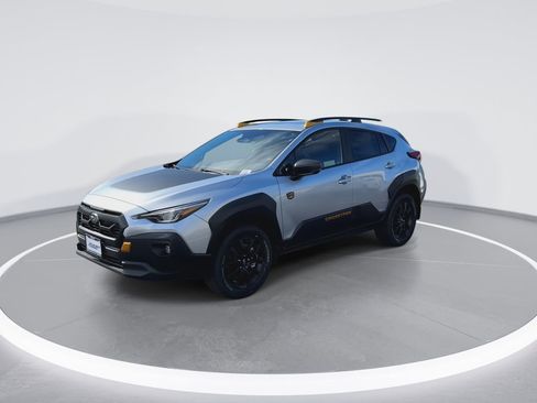 New 2026 Subaru Crosstrek 2.5i Wilderness image 4