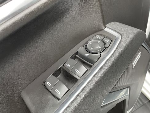 Used 2025 Chevrolet Silverado 1500 RST w/ RST All Star Premium Package AWD/4WD image 21