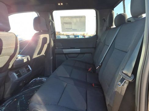 New 2026 Ford F150 XLT w/ Equipment Group 302A MID image 13