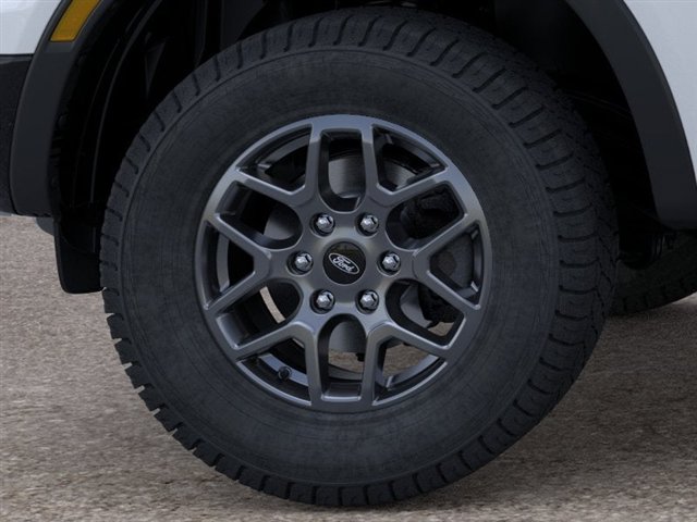 New 2026 Ford Ranger XLT w/ FX4 Off-Road Package AWD/4WD image 19