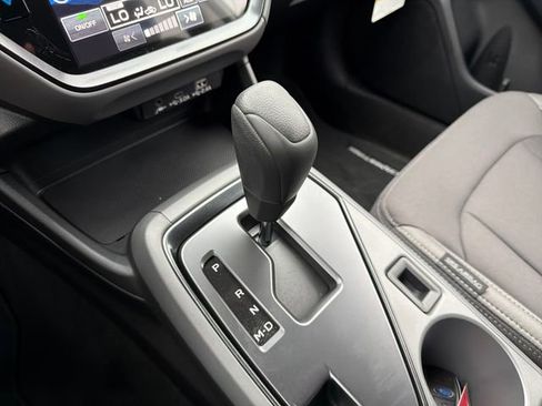 New 2026 Subaru Crosstrek 2.0i Premium AWD/4WD image 15