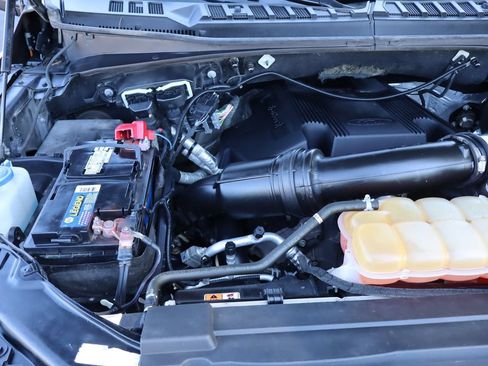 Used 2017 Ford F150 4x4 SuperCab image 37