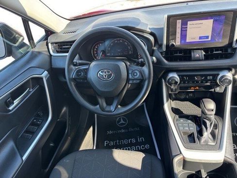 Used 2023 Toyota RAV4 XLE w/ Convenience Package image 13