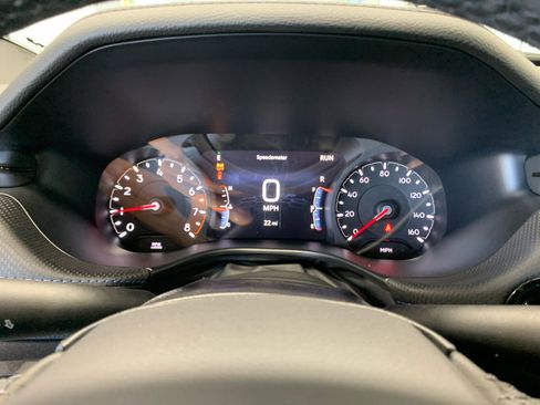 New 2026 Jeep Compass Latitude AWD/4WD image 15