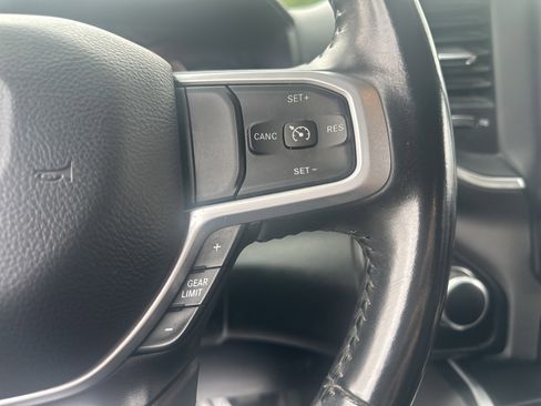 Used 2022 RAM 1500 Big Horn AWD/4WD image 22
