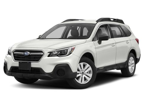Used 2019 Subaru Outback 2.5i AWD/4WD image 42