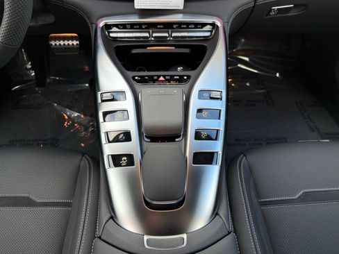 New 2026 Mercedes-Benz AMG GT 53 image 15