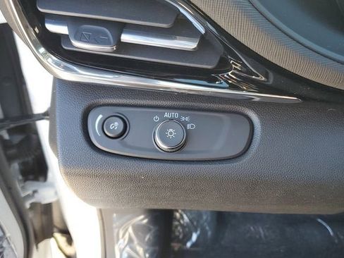 New 2026 Buick Envista Sport Touring w/ Advanced Safety Package image 29