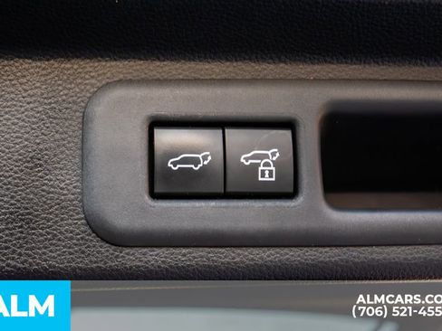 Used 2024 Toyota Sequoia SR5 w/ SR5 Premium Package image 16