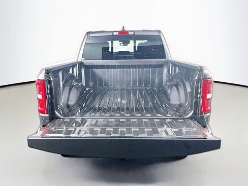 New 2025 RAM 1500 Tradesman image 16