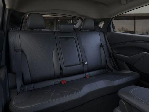 New 2025 Ford Mustang Mach-E Select w/ Comfort Package Lite image 11