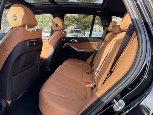 Used 2024 BMW X5 xDrive40i image 14