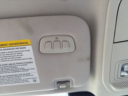 Certified 2025 Ford Explorer Platinum w/ LUX Leather Package image 48