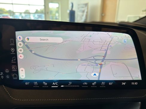 New 2026 Chevrolet Corvette Stingray Preferred Conv w/ 2LT image 14