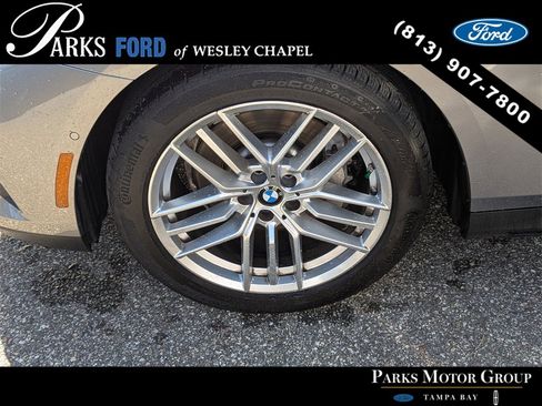 Used 2025 BMW 530i xDrive w/ Premium Package image 33
