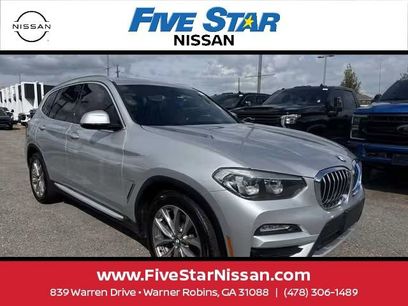 Used 2019 BMW X3 xDrive30i w/ Convenience Package