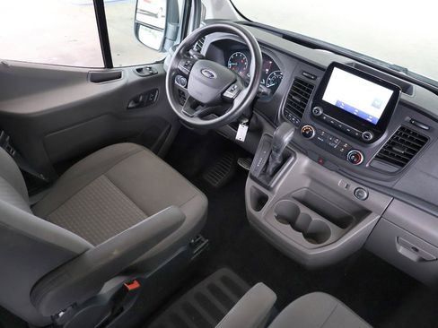 Used 2021 Ford Transit 350 XLT RWD image 15