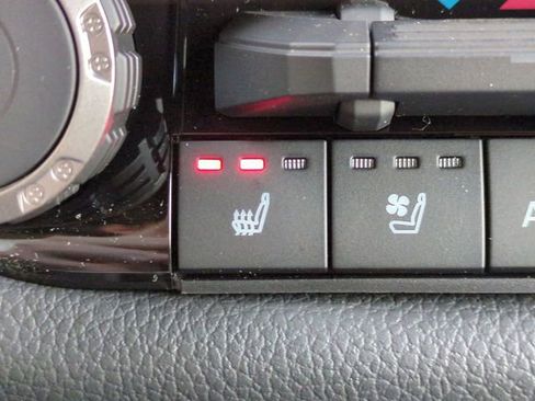 New 2026 Toyota Sequoia Limited image 23