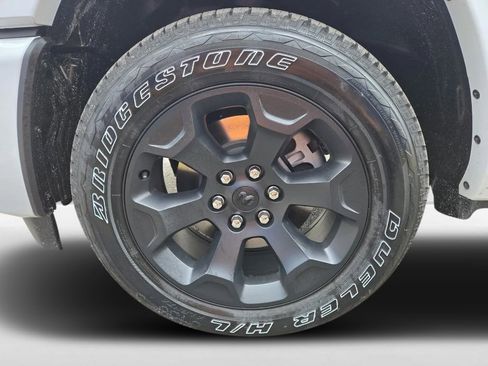 New 2026 RAM 1500 Big Horn image 33