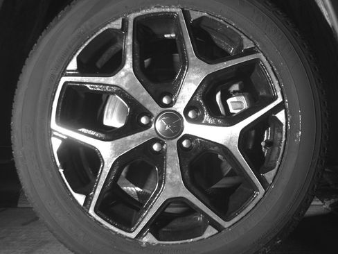 Used 2025 Jeep Compass Limited image 13