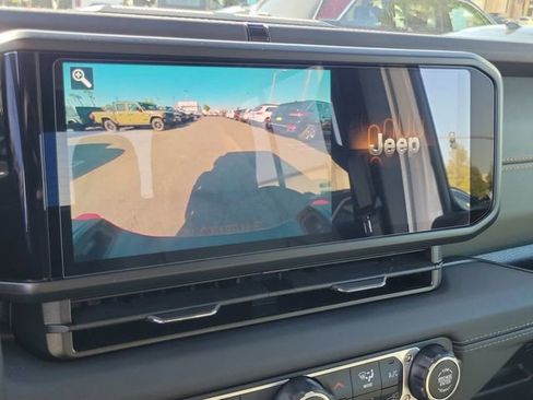 New 2026 Jeep Gladiator Mojave image 23