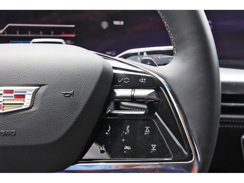 Certified 2026 Cadillac Escalade Sport w/ Touring Package AWD/4WD image 17