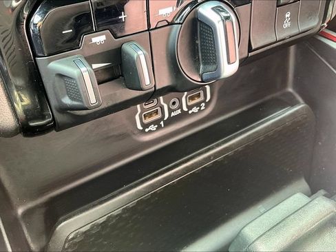 Used 2023 RAM 1500 Rebel w/ Rebel Level 1 Equipment Group AWD/4WD image 29