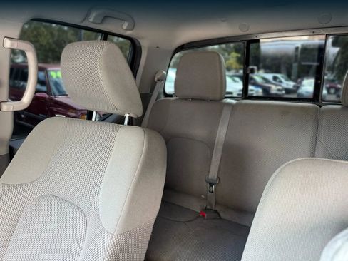 Used 2015 Nissan Frontier SV image 20