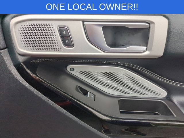 Used 2022 Ford Explorer ST w/ Equipment Group 401A AWD/4WD image 43