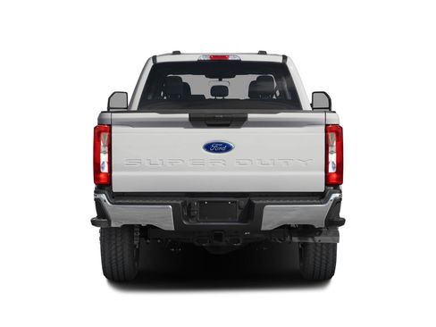 New 2026 Ford F350 XLT w/ XLT Premium Package AWD/4WD image 9