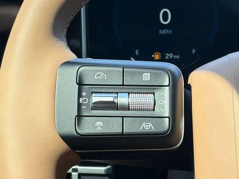 New 2026 Hyundai Santa Fe Limited image 52