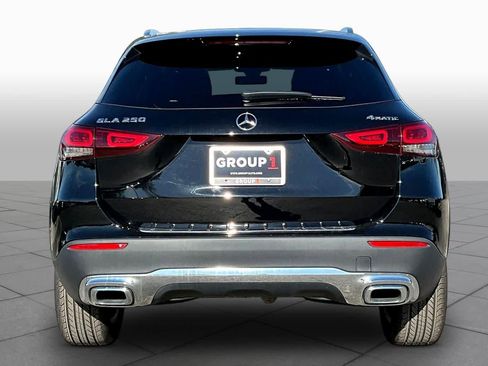 Certified 2023 Mercedes-Benz GLA 250 4MATIC w/ Premium Package image 5