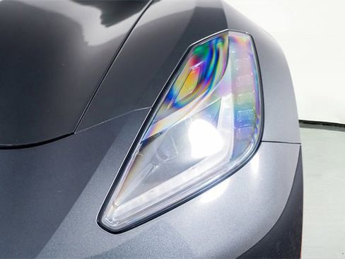 Used 2017 Chevrolet Corvette Stingray Convertible w/ 2LT Preferred Equipment Group image 35