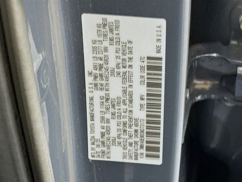 Used 2025 MAZDA CX-50 AWD 2.5 S w/ Premium Plus Pkg image 12